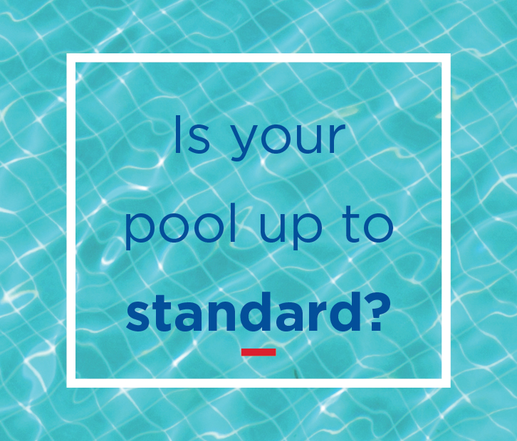Is your pool safety up to standard this summer?