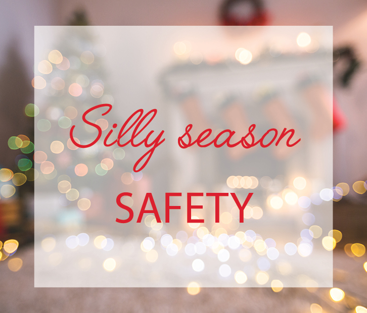 Keeping your investment safe this holiday period
